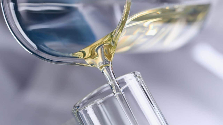 Mineral Oil & Mineral Spirit Market by Development, Trends, and Forecast (2020 – 2030)