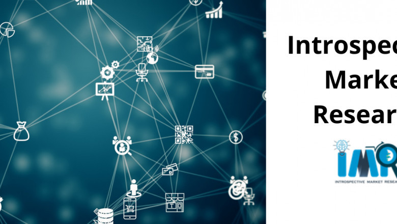 New Comprehensive Report on IoT Node and Gateway Market is Thriving Worldwide with Prominent Players like Intel Corporation, Huawei Technologies Co., Ltd., NXP Semiconductor N.V