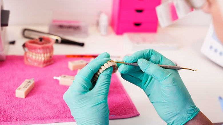 North East Denture Clinic