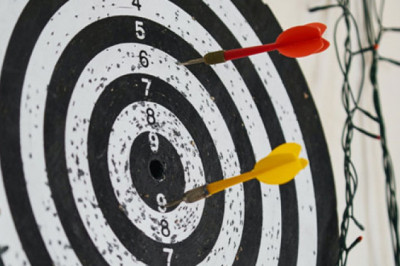 PRACTICAL TIPS TO DETERMINE, PLAN AND ACHIEVE GOALS