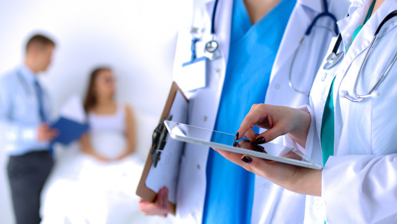 Primary care physician | Swan Primary Care