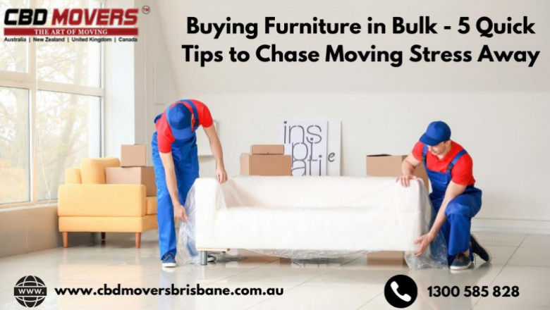 Removalists in Brisbane