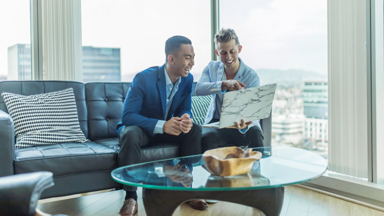 REVERSE MENTORING- THE PROCESS OF BEING BACK TO THE FUTURE