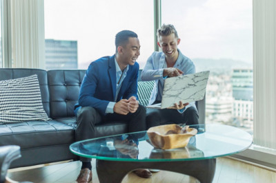 REVERSE MENTORING- THE PROCESS OF BEING BACK TO THE FUTURE