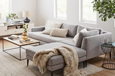 Sandpiper - Furnish a Short Term Rental Apartment in St Louis