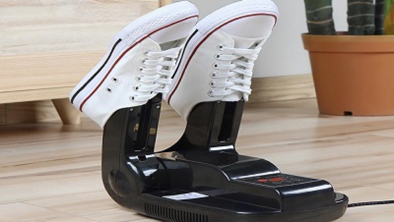 Shoe Dryer Market to be Dominated by North America through 2026 | TechSci Research