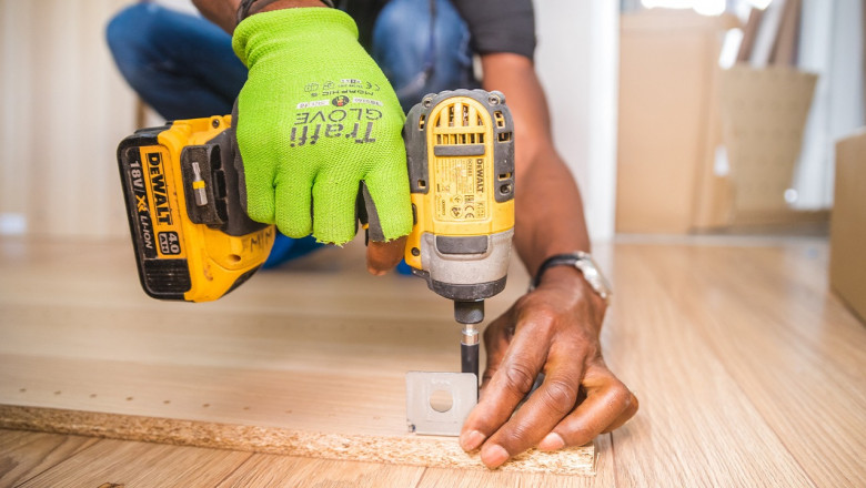 Some ways to find the right handyman