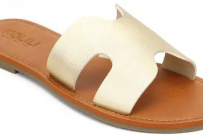 The 10 Best Adorably Cute Sandals for Women Under $50 for Summer The 10 Best Adorably Cute Sandals for Women Under $50 for Summer