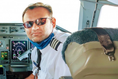 TODAY YOU WILL NOT DROWN BY KOUSHIK PANCHANGAM