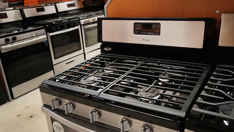 Whirlpool Appliance Repair Sammamish