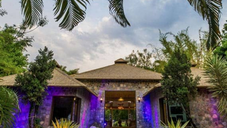 About Us - Tarangi Resort: Luxury Hotels & Resorts in India