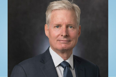 ACL Airshop appoints James W. Harris as Chief Financial Officer