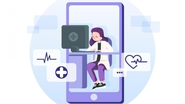 Adopt An Enticing Telemedicine Software Development