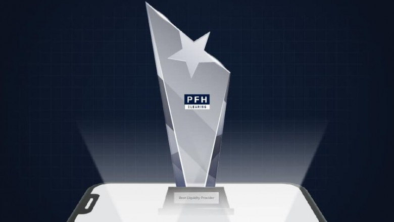 Best Forex Liquidity Provider