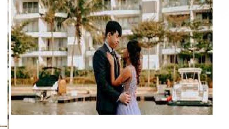 Best Wedding Photographers in Singapore