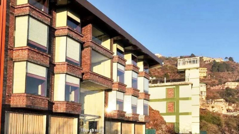 Book Luxury Hotels & Resorts in India - Tarangi Resort