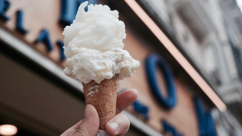 Can Dogs Eat Ice Cream?