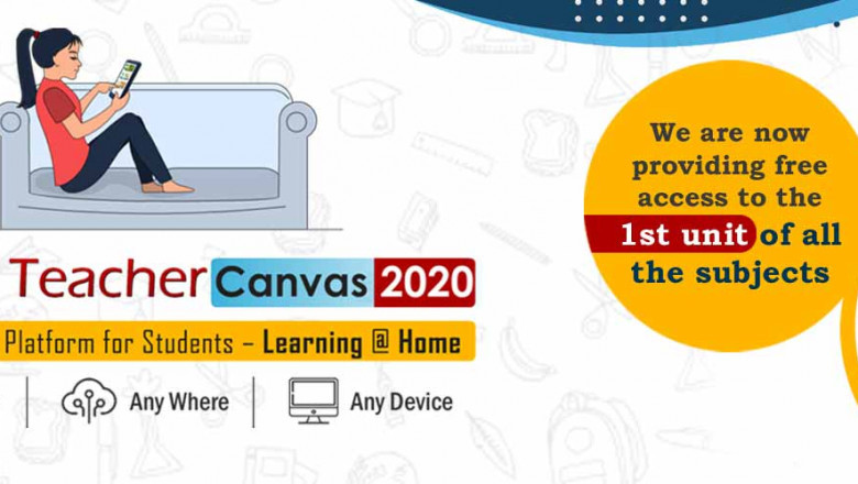 Digital Classroom for CBSE; Andhra Pradesh & Telangana State Board