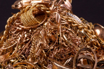 Do You Still Unable To Find a Scrap Gold Buyer?