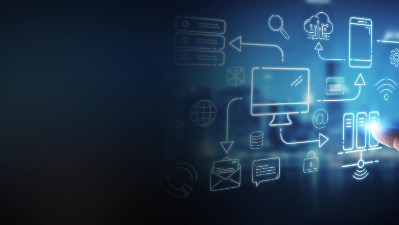 Edge Computing Solutions