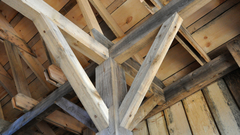 Engineered Wood Market - Global Industry Report, 2027
