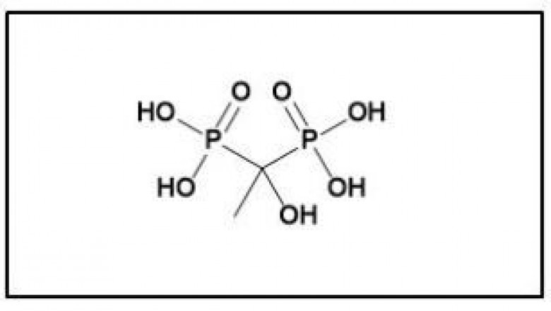 Etidronic acid suppliers in India| Aquapharm