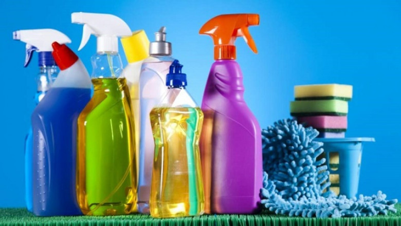 Global Disinfectants Market Research Report 2019-2025 |Key Players, Growth Analysis, Share, Global Trends