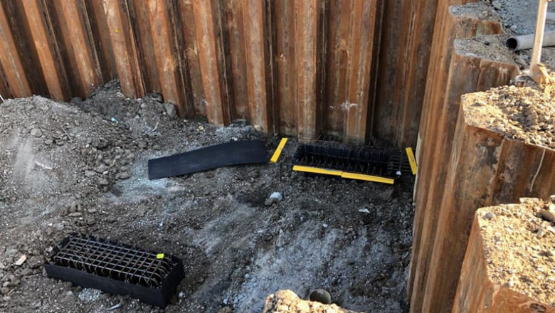 Groundworks Company | Groundwork Contractors | HYB Construction Ltd