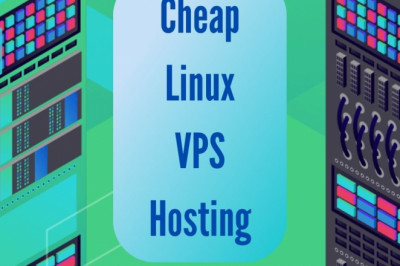 Hire Cheap Linux VPS Hosting From Onlive Server