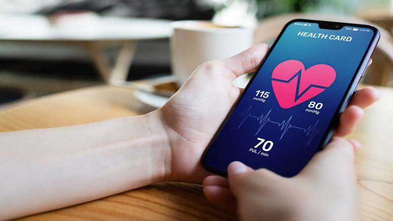 Importance, Functions, Advantages, and Roles of Mobile App in the Healthcare Industry