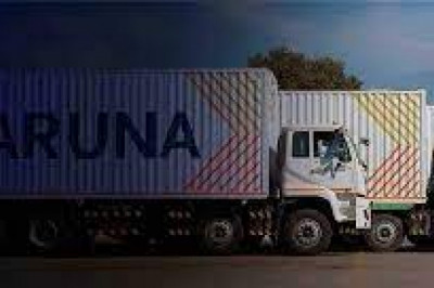 Logistics Companies in Pune
