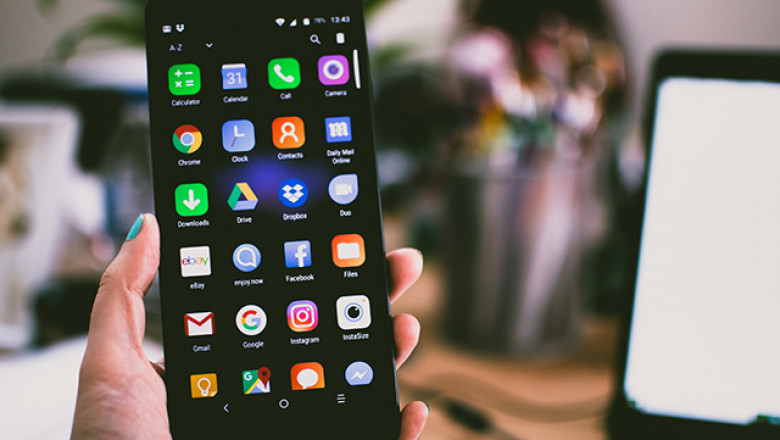 Mobile App Development | Deckitpl.com