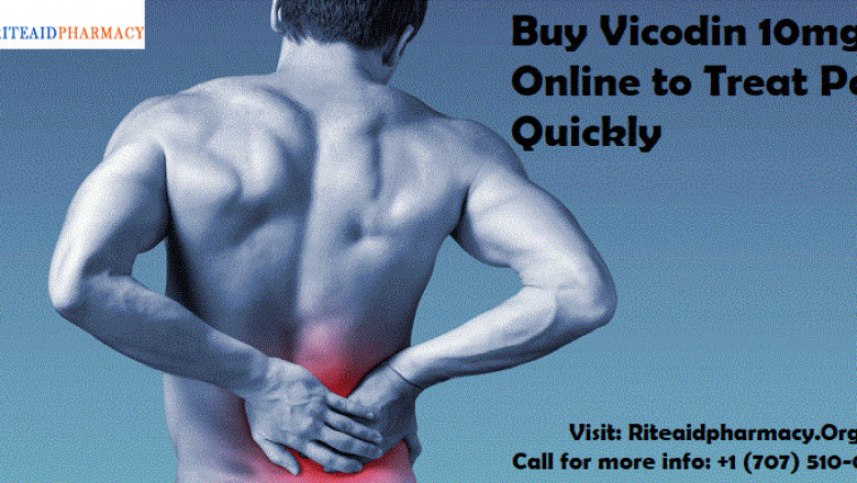 ONLINE DOCTORS WHO PRESCRIBE Vicodin ~ ONLINE PRESCRIPTION Vicodin 10mg