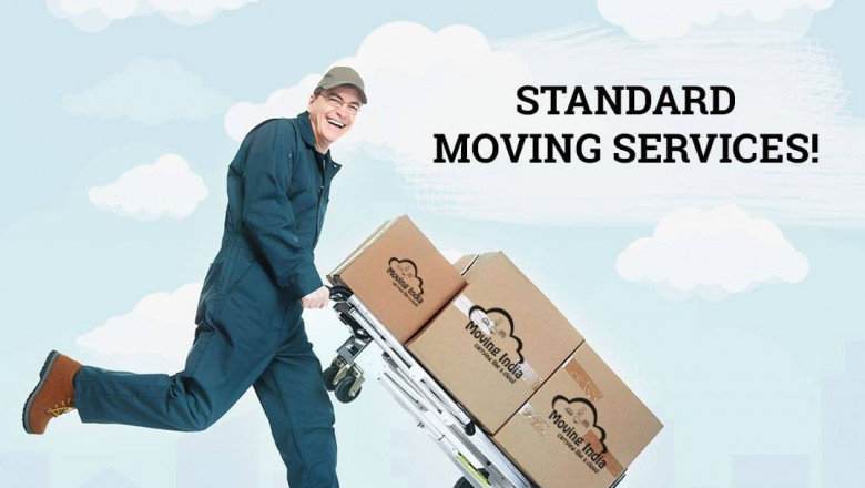 PACKERS AND MOVERS IN AMRITSAR