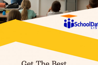 Private School Mailing List | School Email Address List