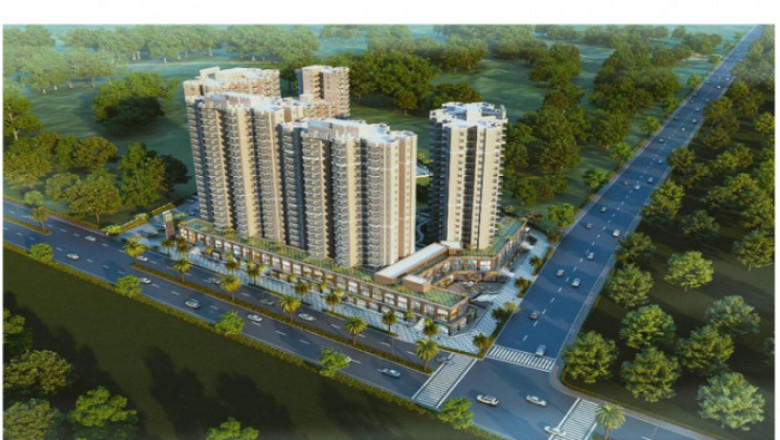 Royal Green Heights Sector 62 Gurgaon