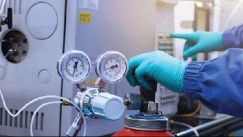 The Ultimate Guide To Laboratory Gas Generator