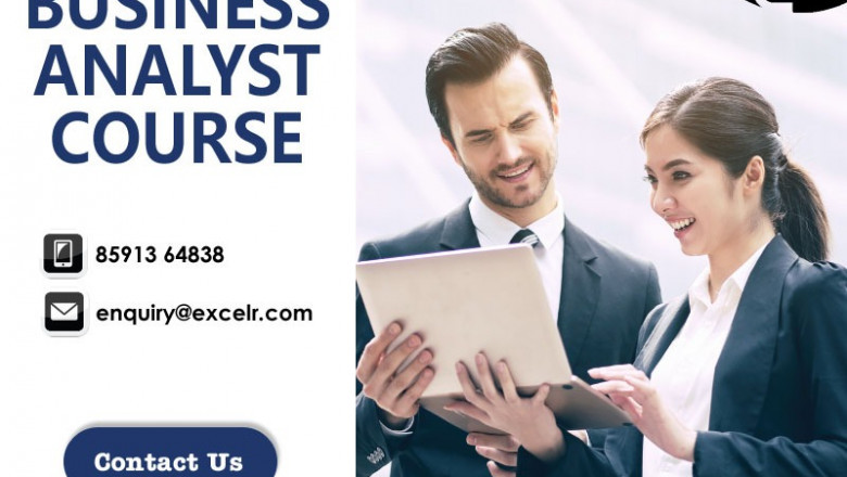 Top 7 Business Analytics Institutes In Kolkata