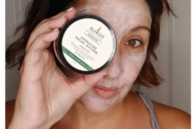 Turn Date Night Into Spa Night with These 3 Skincare Products