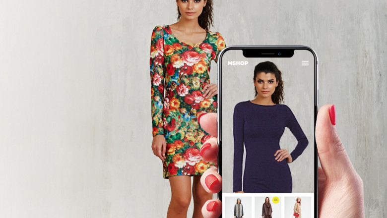 Vue.ai Launches ‘Dressing Room’ by VueModel
