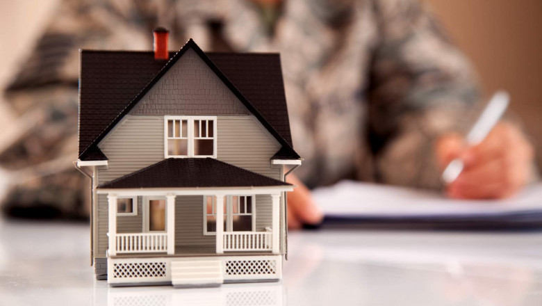 What Are The Eligibility Criteria for VA Home Loan Bad Credit in Houston?
