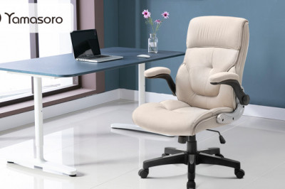 Why choose the YAMSORO chair ?