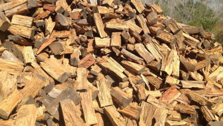Why Do People Stock Up Firewood In The Summer Season?
