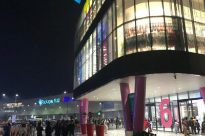 Why is Packages Mall Considered The Best Mall in Lahore? Keep Reading To Find Out!