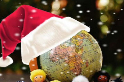 14 weird and wonderful Christmas traditions from around the world