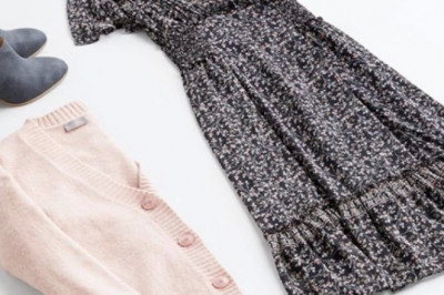 18 Best Bohemian Romance Dresses – Buy the Stitch Fix Boho Outfits Online