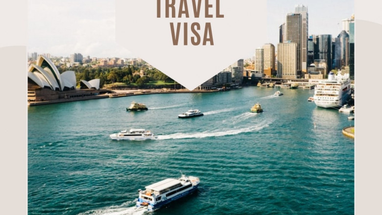 Australia Visitor, Tourist & Travel visa | Abroad Pathway Immigration Pvt Ltd