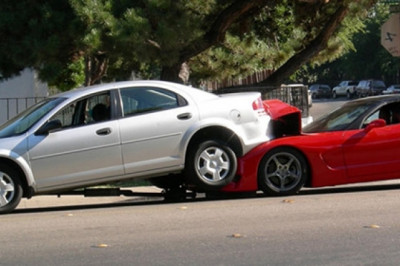 Auto Accident Lawyers in Menifee