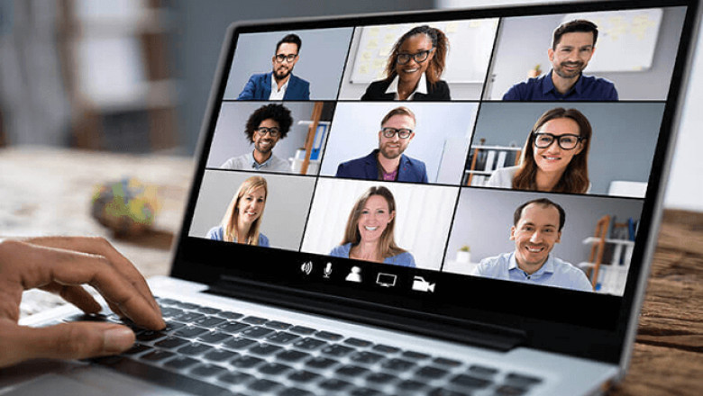 Best Virtual Event Platform in India