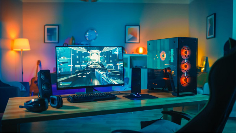 build your pc uae